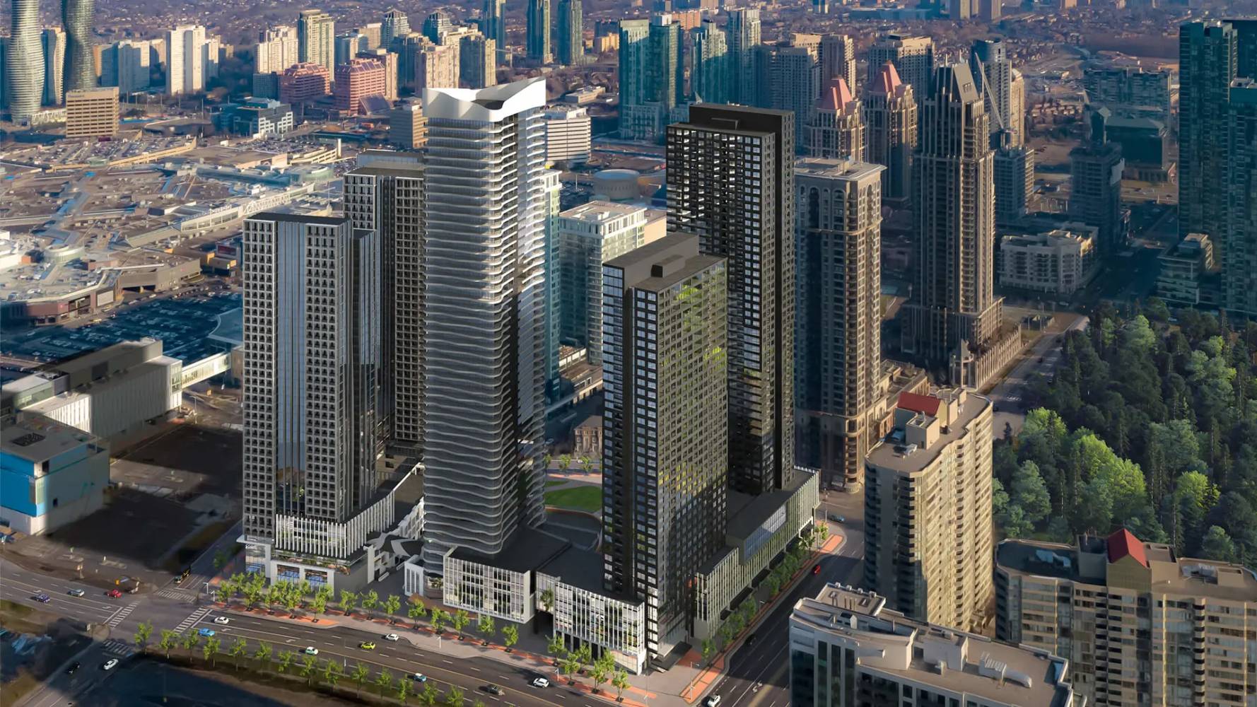Stak36 Condos
