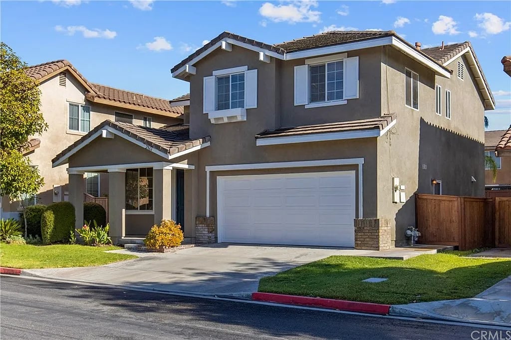 2866 Homestead Dr