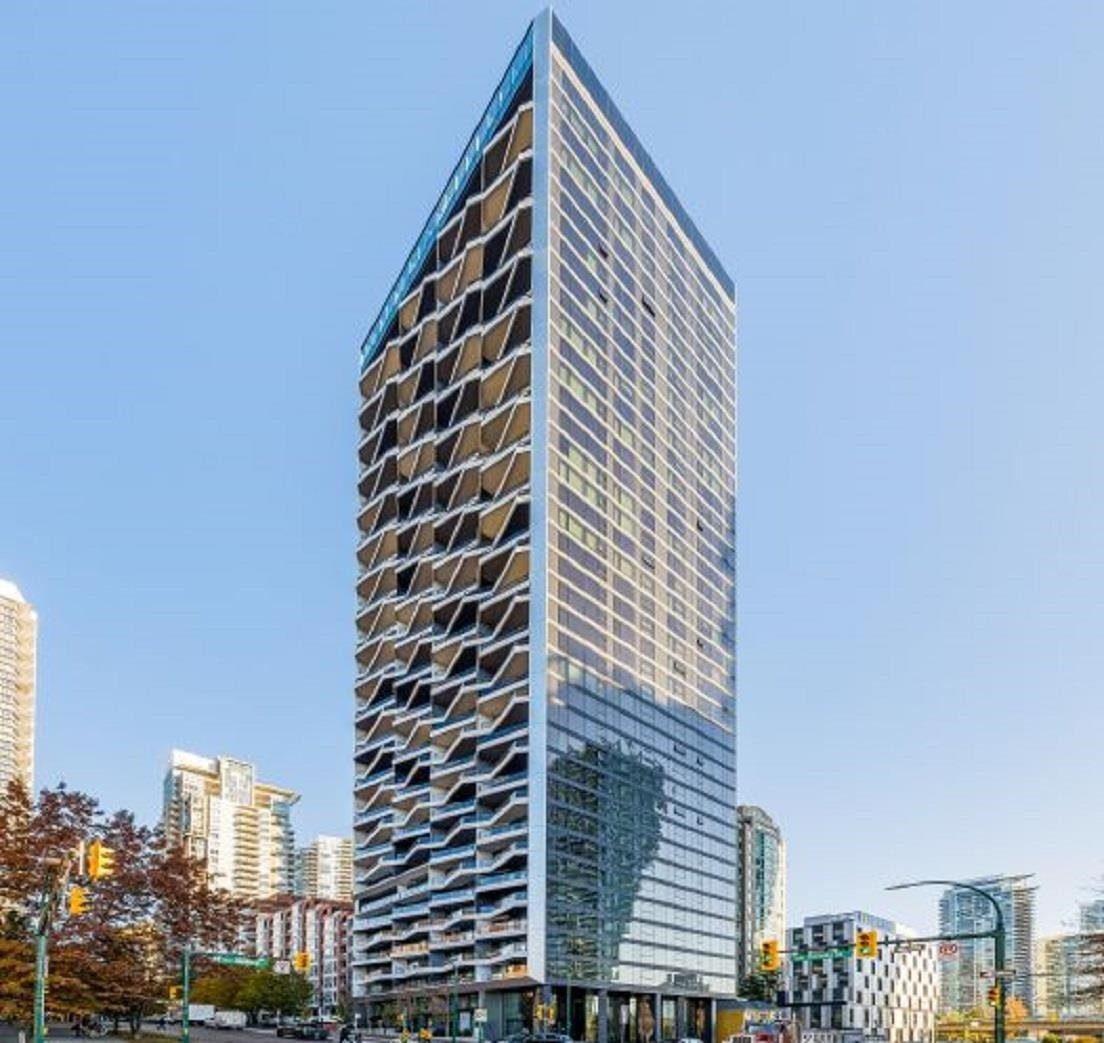 889 Pacific St, #2302
