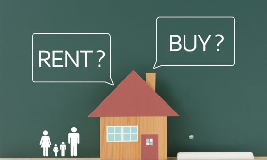 Stop Renting, Start Building Wealth: The Case for Buying in Portola Springs or Great Park Today