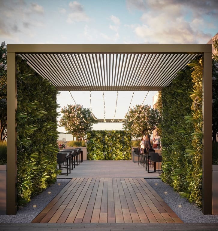 Arte Residences Condos – 89 Dundas St W