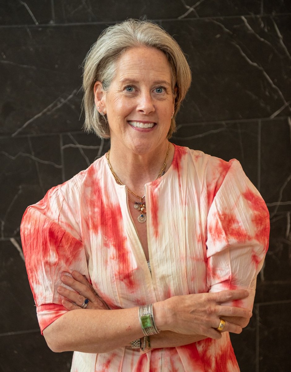 Heather Powell