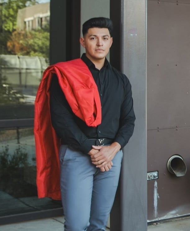 Daniel Rodriguez