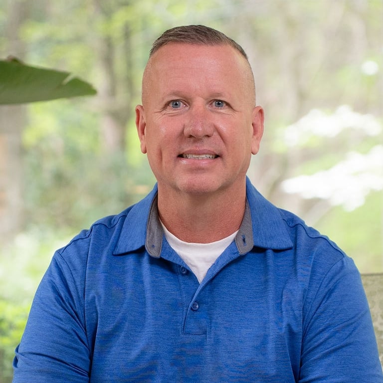 Chris Amburn Lexington, NC Real Estate Agent Headshot