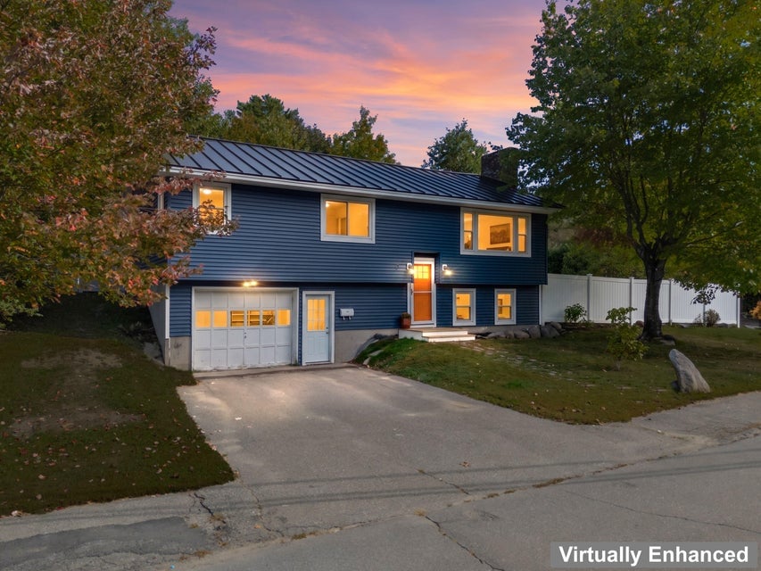 81 Windsor Avenue Augusta, ME 04330