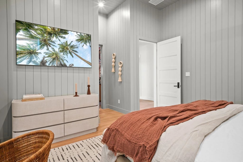 Darling Lane ~ Custom Residence