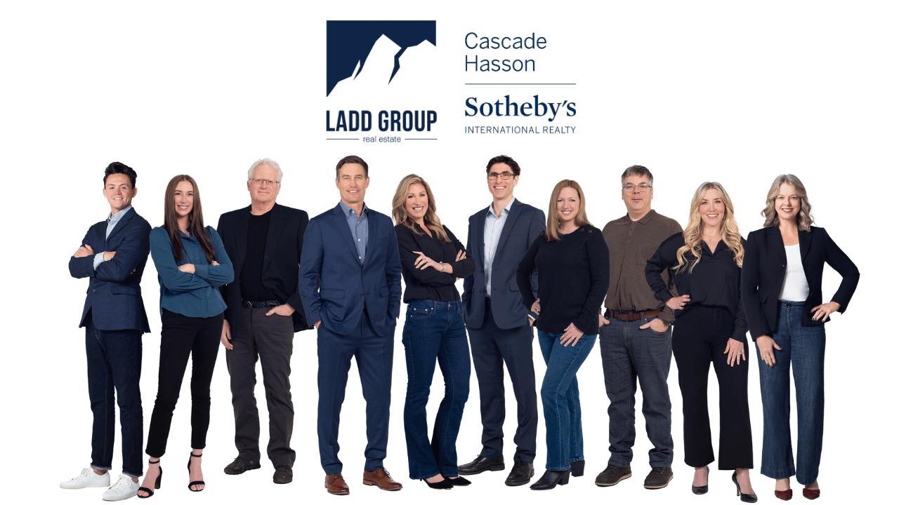 The Ladd Group