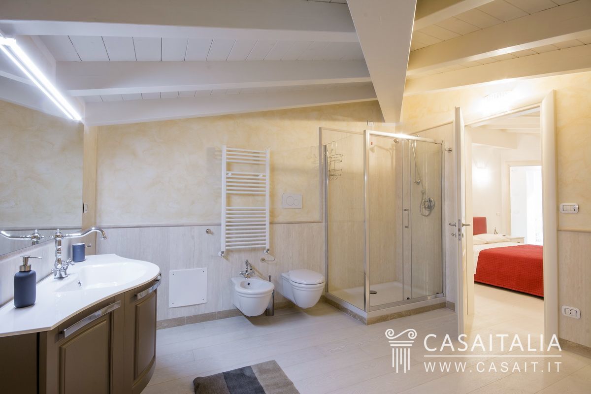 Luxurious Villa in Forte Dei Marmi