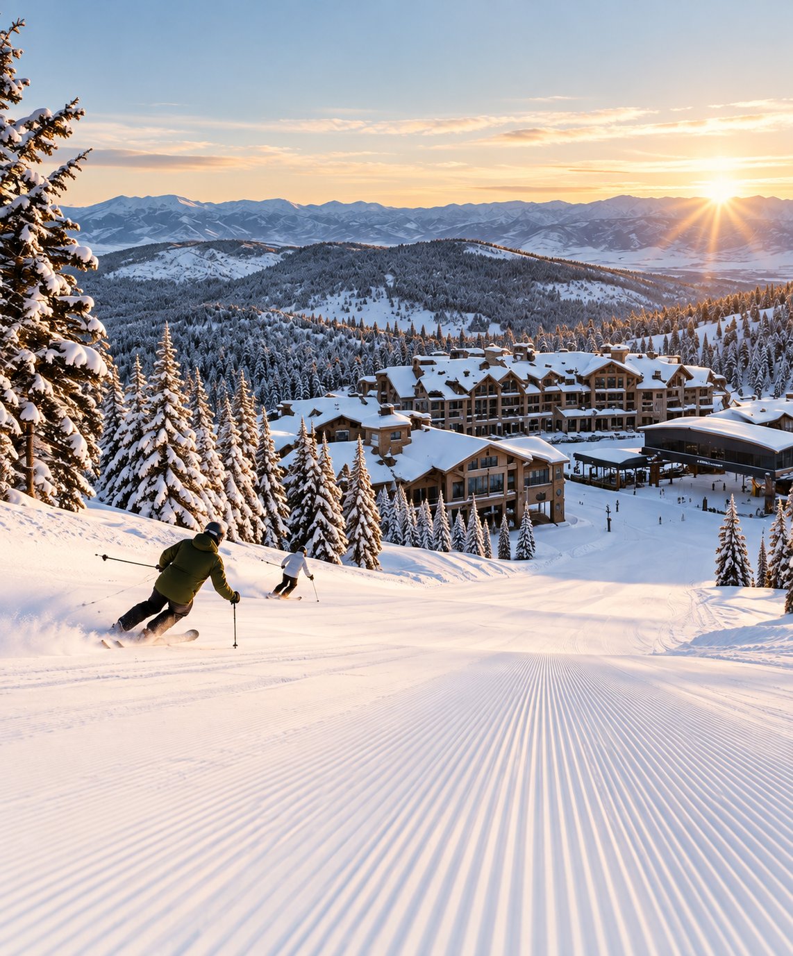 Deer Valley Resort