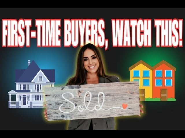 Why Townhomes Are the Hidden Gem for First-Time Buyers