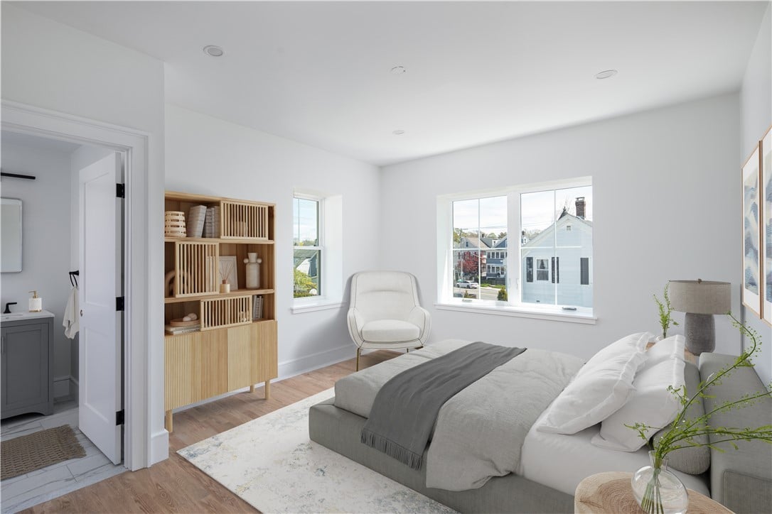 2 Eastnor Rd #B