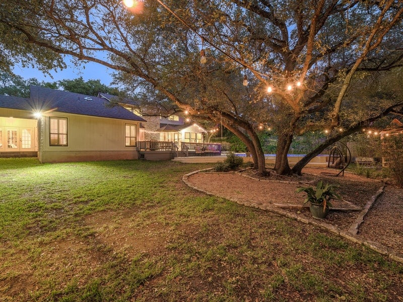 1519 Ben Crenshaw Way, Austin, Texas 78746
