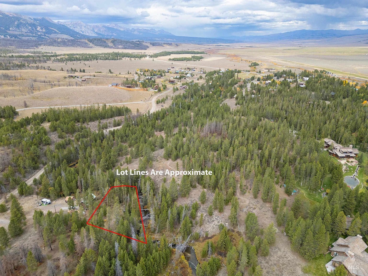 773 Smiley Creek Rd