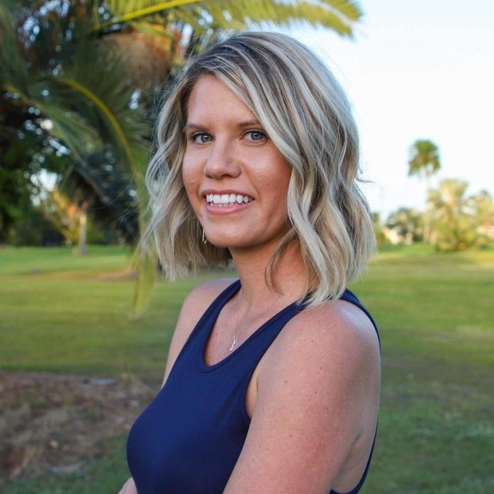 Jessica Borraccino Marathon, FL Real Estate Agent Headshot