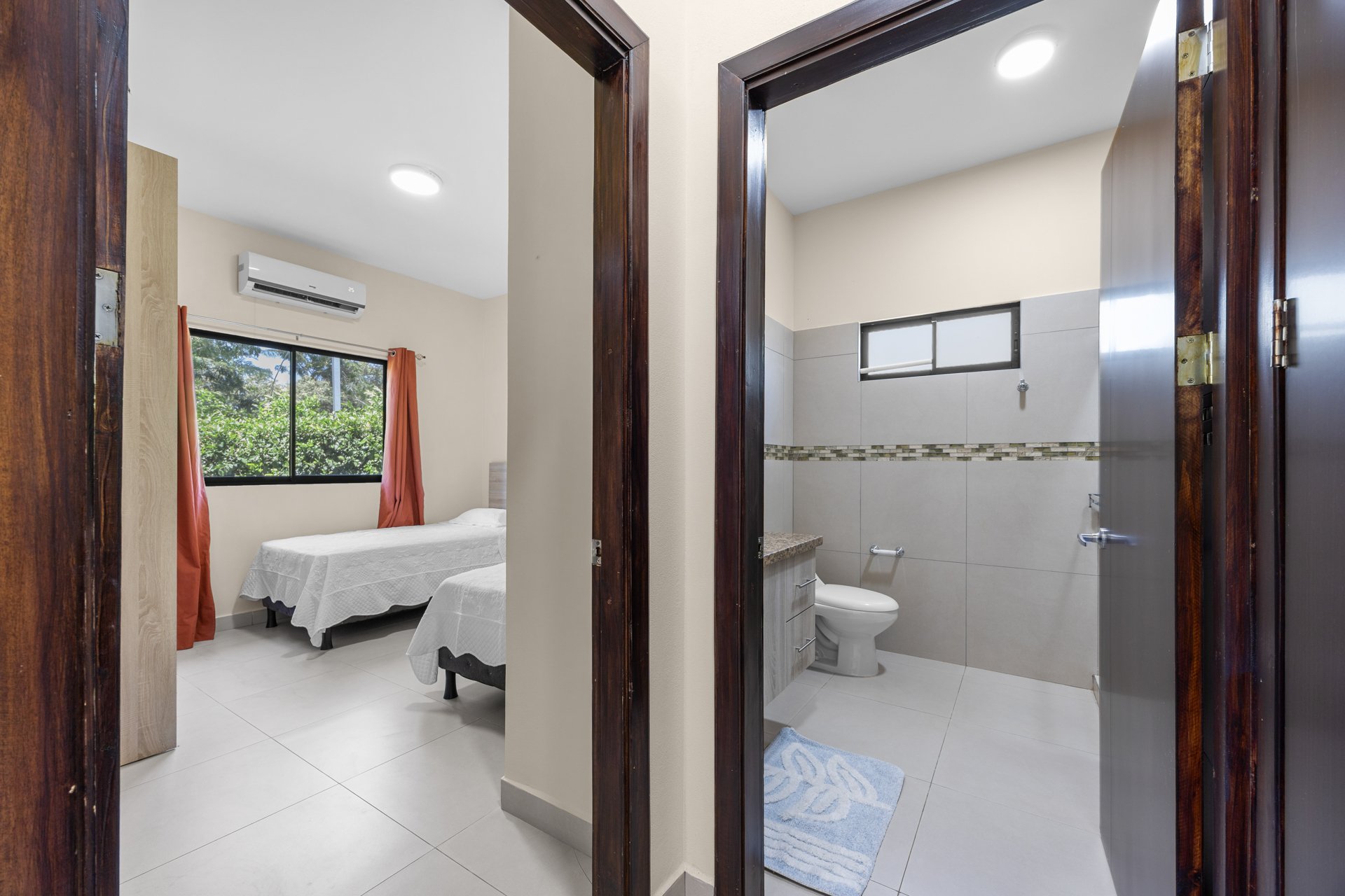 Laurel Condo Unit #1 | Cozy and Affordable 2-Bedroom Condo in Playa Potrero