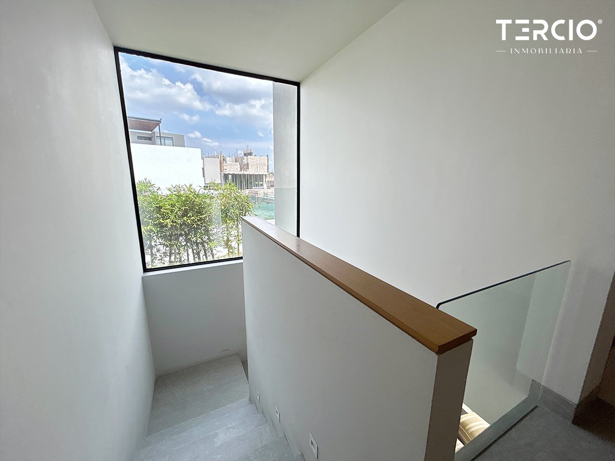 CASA EN VENTA BAJIO HÁBITAT $10'990,000.00 MN