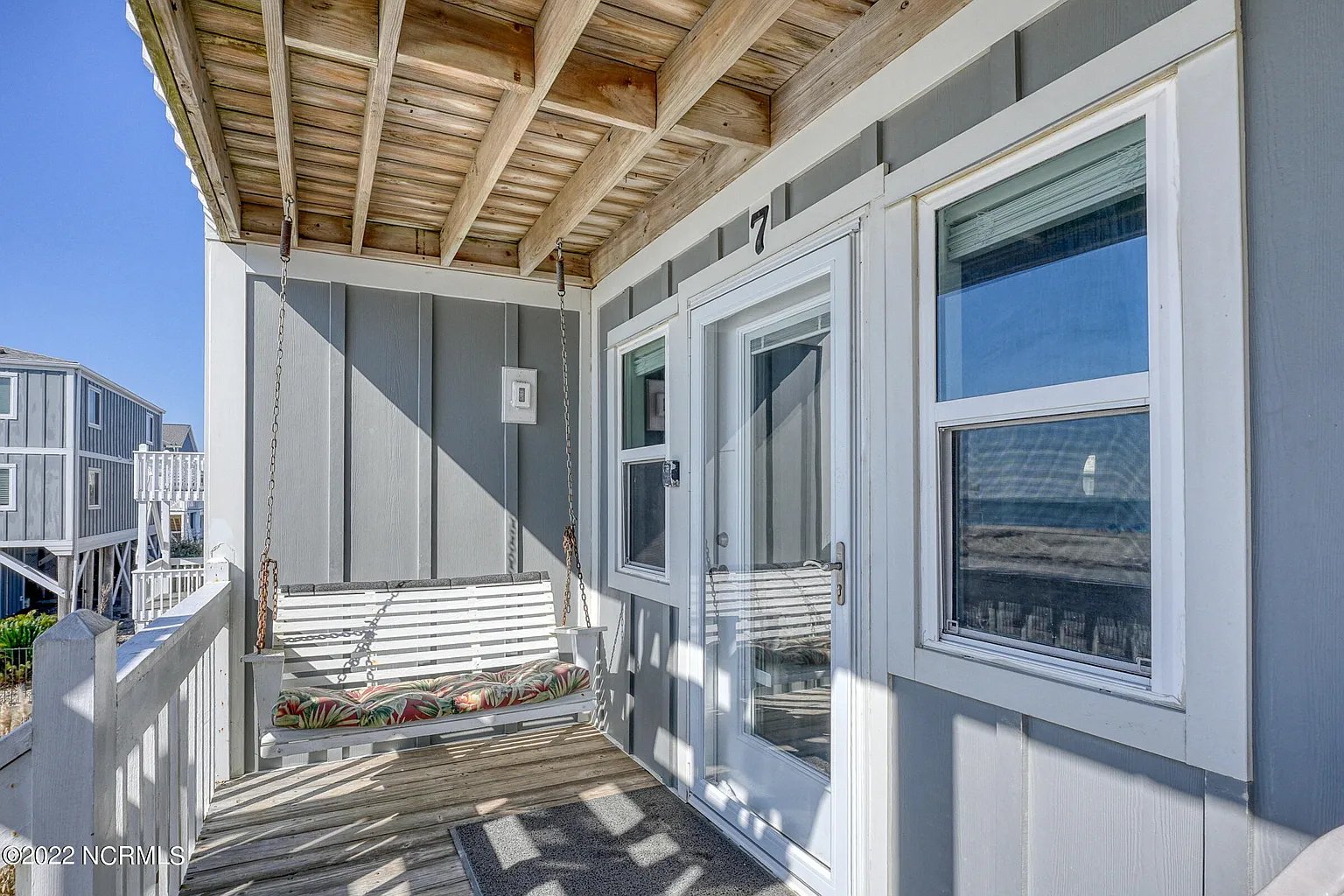 445 E Second St #7