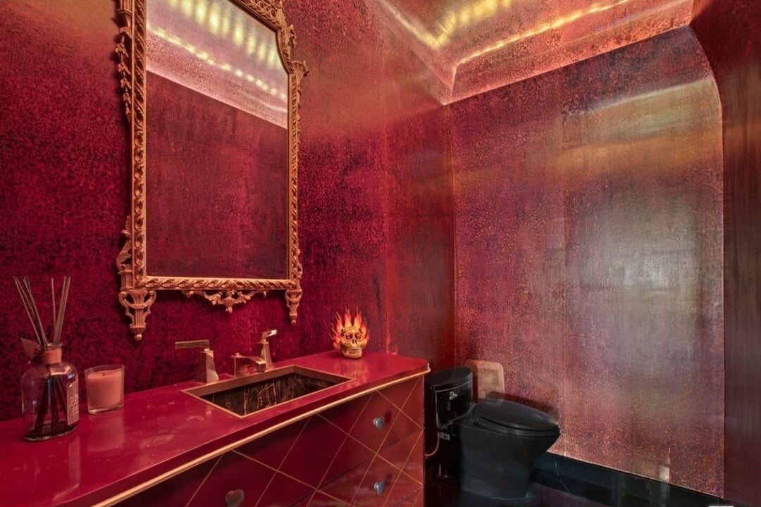 Chateau Sapphire