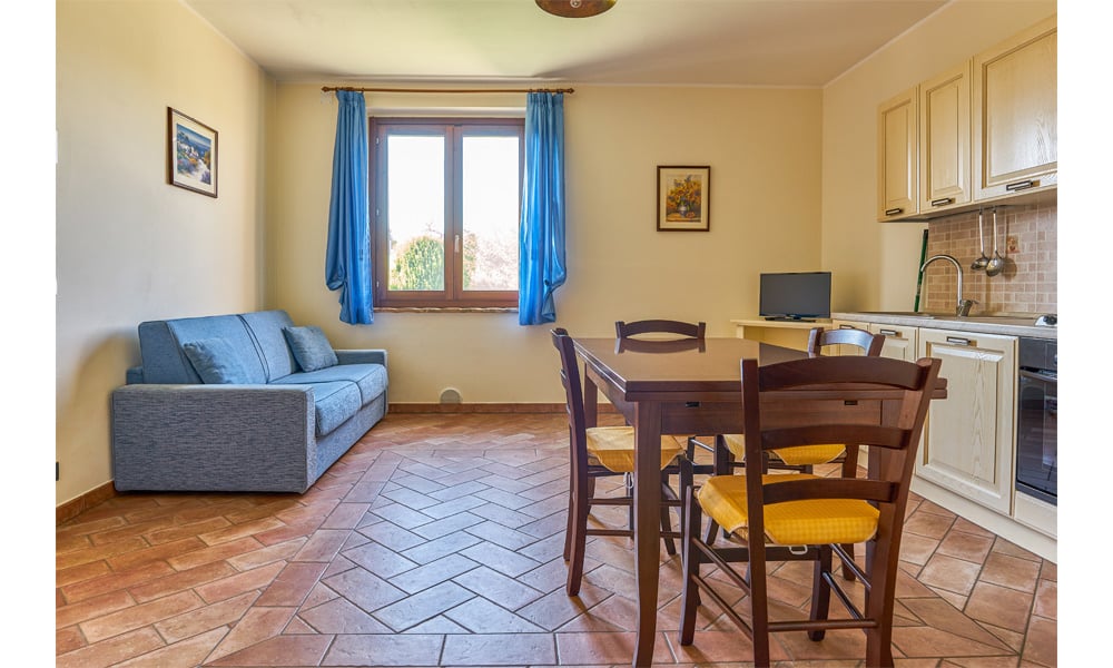 Timeless Elegance and Holiday Accommodation in the Heart of Le Marche  