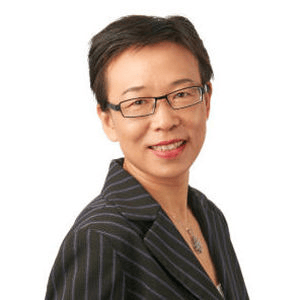 Jane Yao
