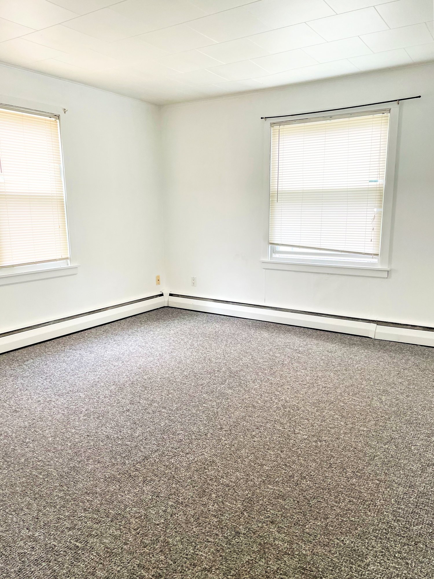 Rental Currently Available