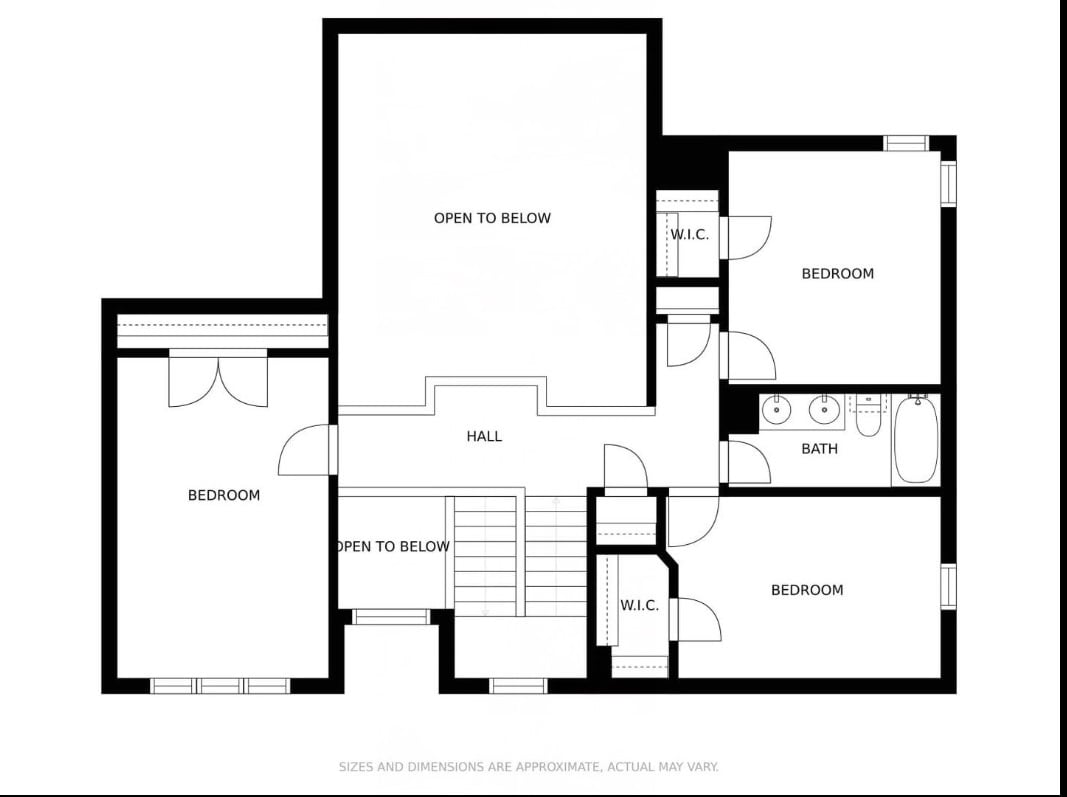 Lake View Frisco Home