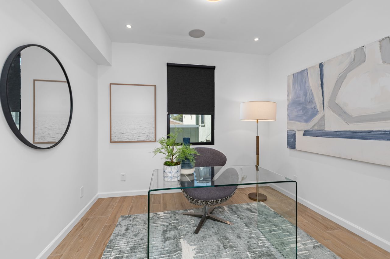507 .5 Marguerite Avenue