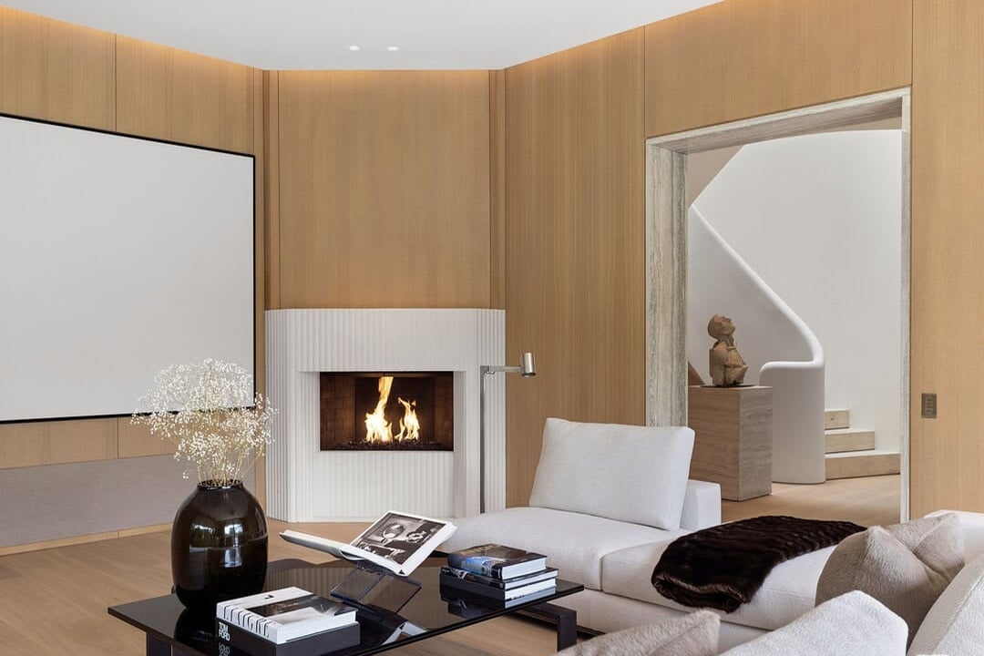 Serene Opulent