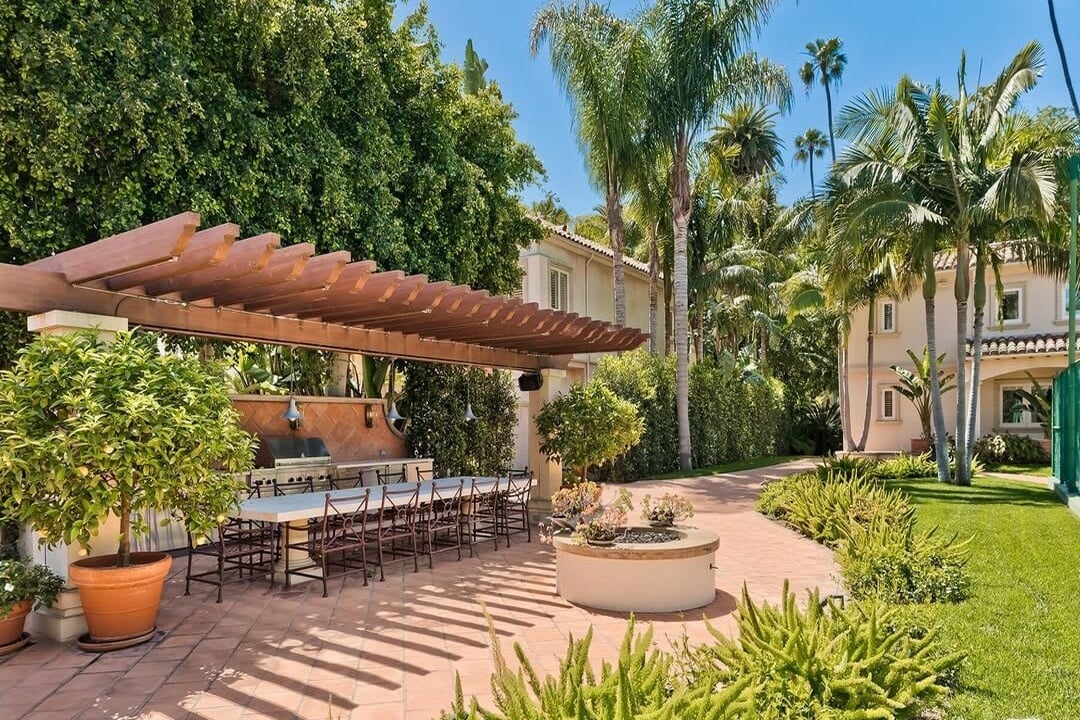 Pristine House
