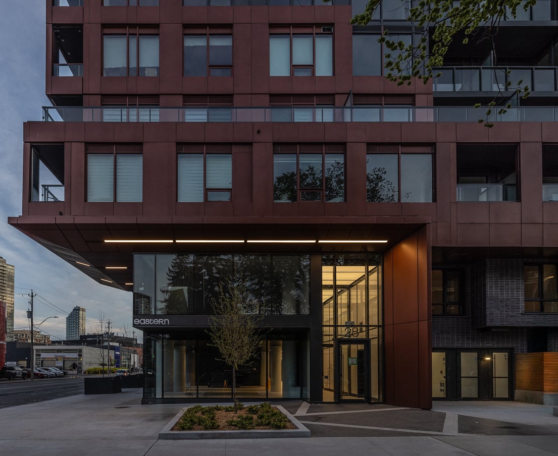 Corner Suite In Historic Corktown
