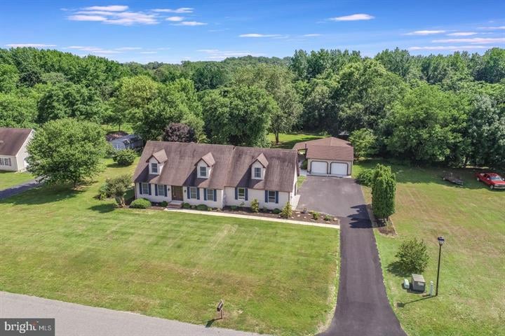 Mount Vernon Estates