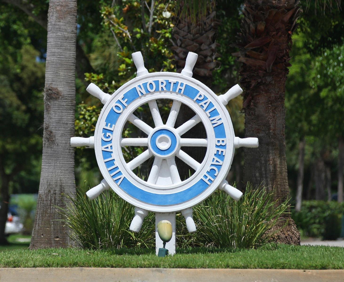 1101 Prosperity Village
