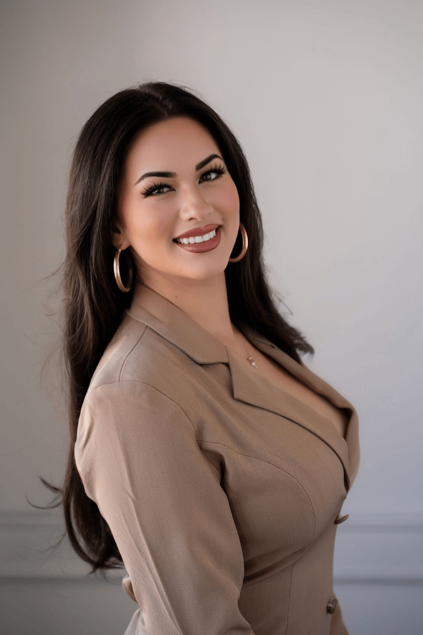 Rosita Solis