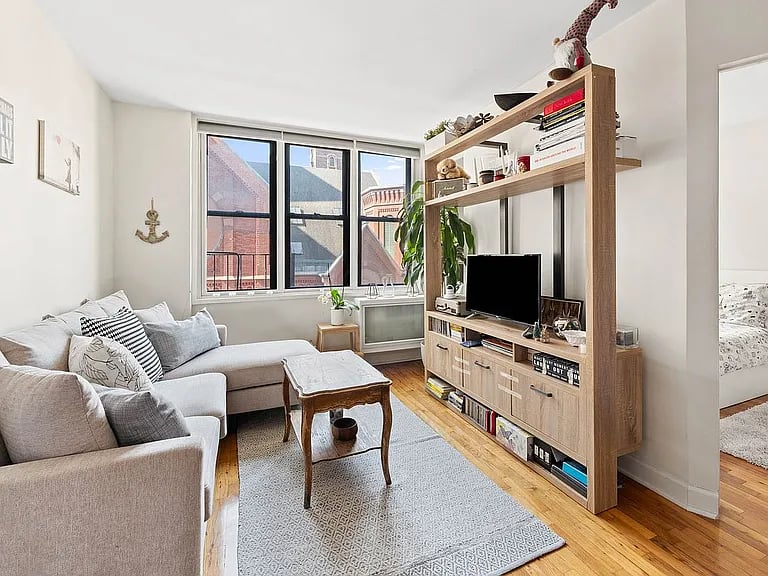 145 East 29th Street, Unit 6B