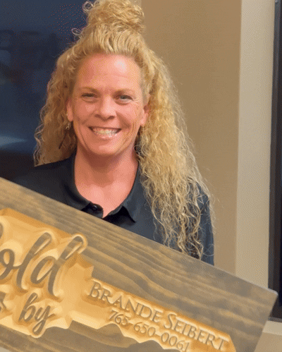 Brande Seibert