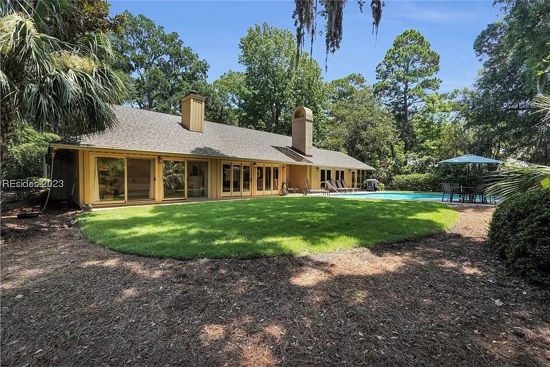 54 Harleston Green Rd