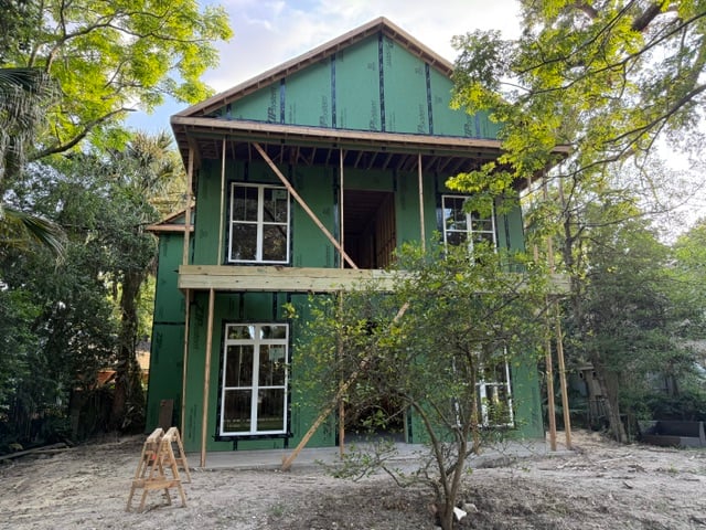 102 EGRET Street