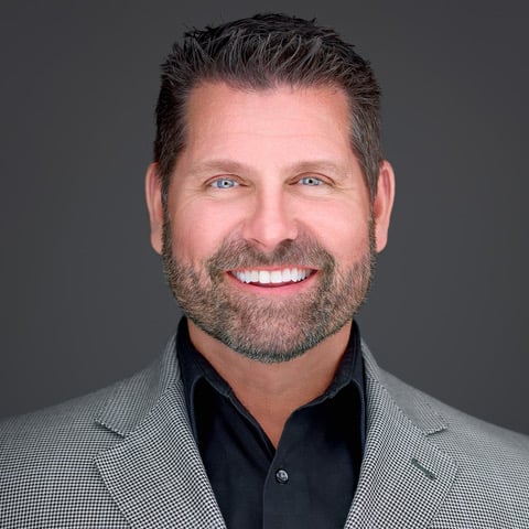 Christian Kavanaugh Clinton, NJ Real Estate Agent Headshot