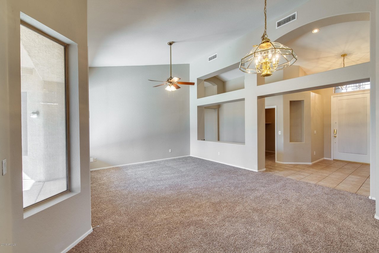 4635 E Via Montoya Dr