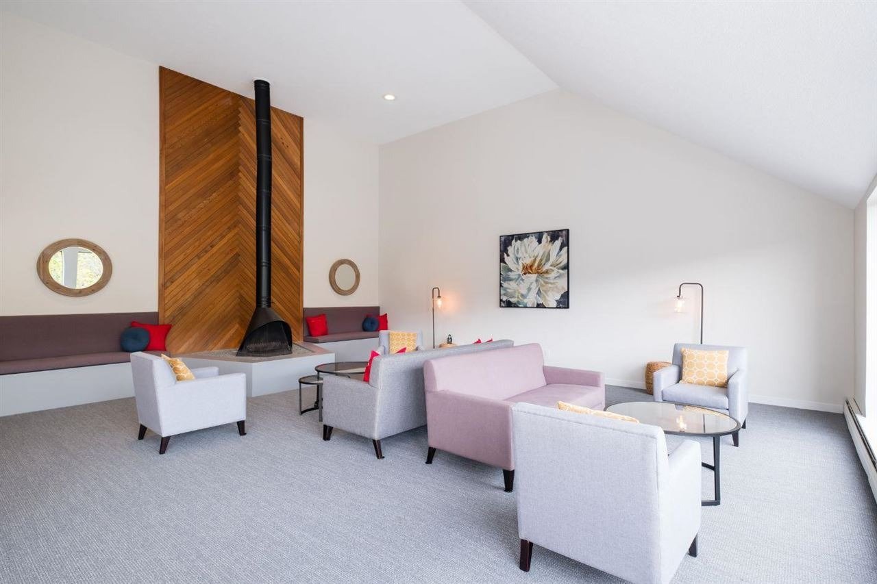 1745 Esquimalt Ave, #804