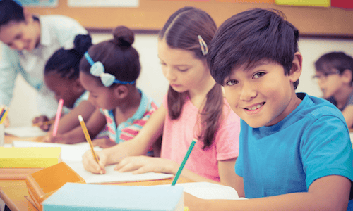 How to Compare School Districts Without Relying Only on Test Scores