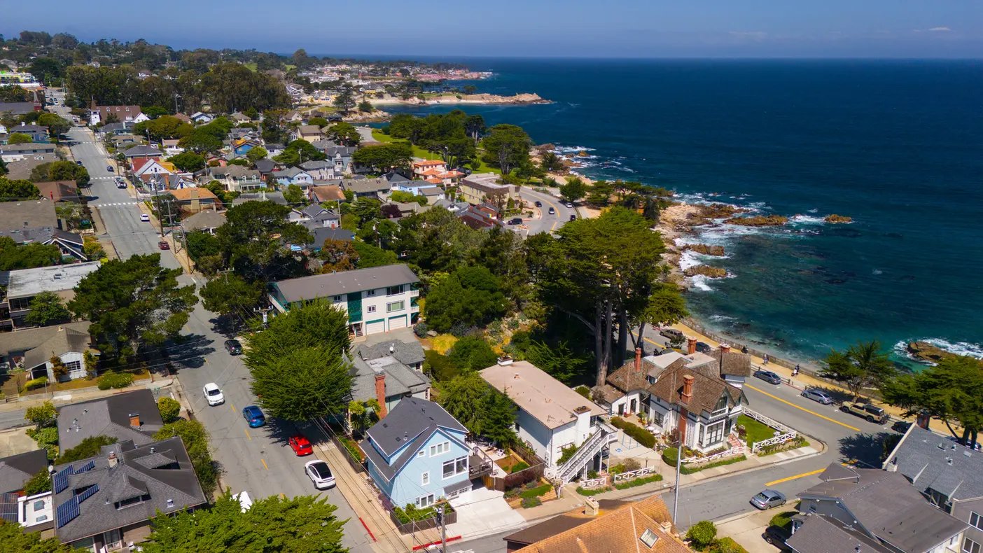 Casa Pacifica