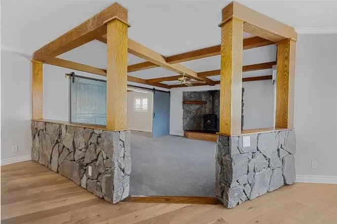 5955 Diablo Hills Rd