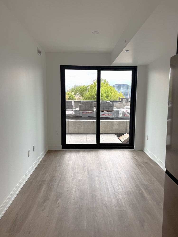 Arte Residences Condos – 89 Dundas St W