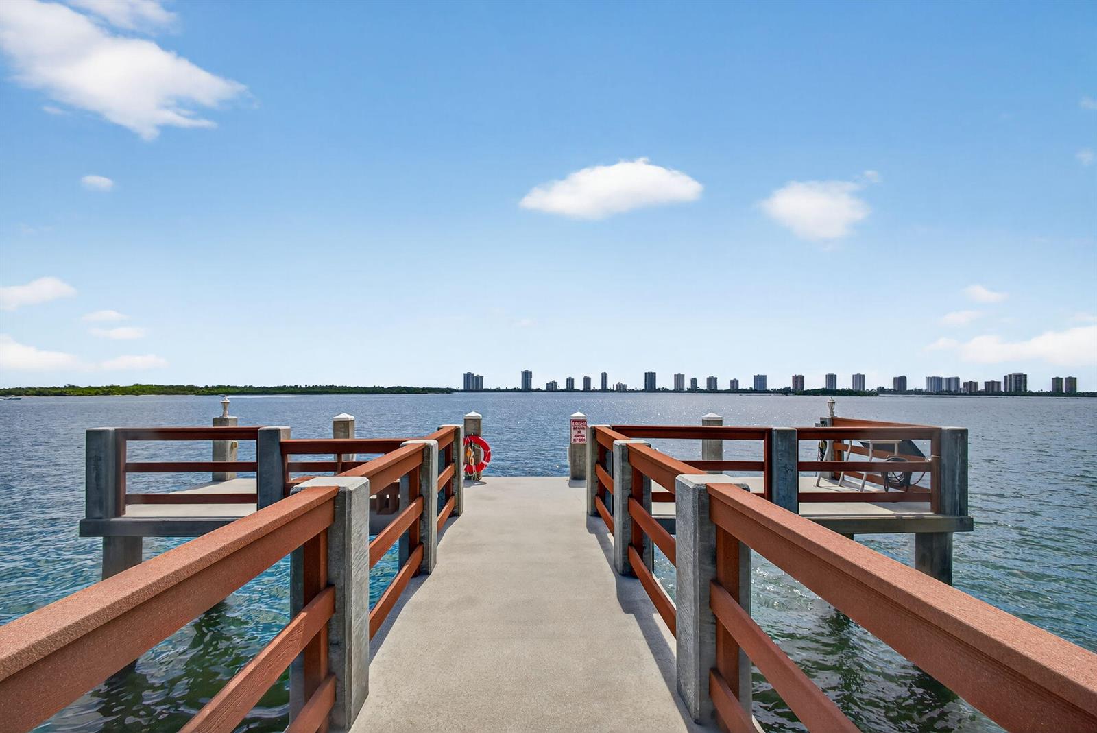 100 Paradise Harbour Boulevard #204