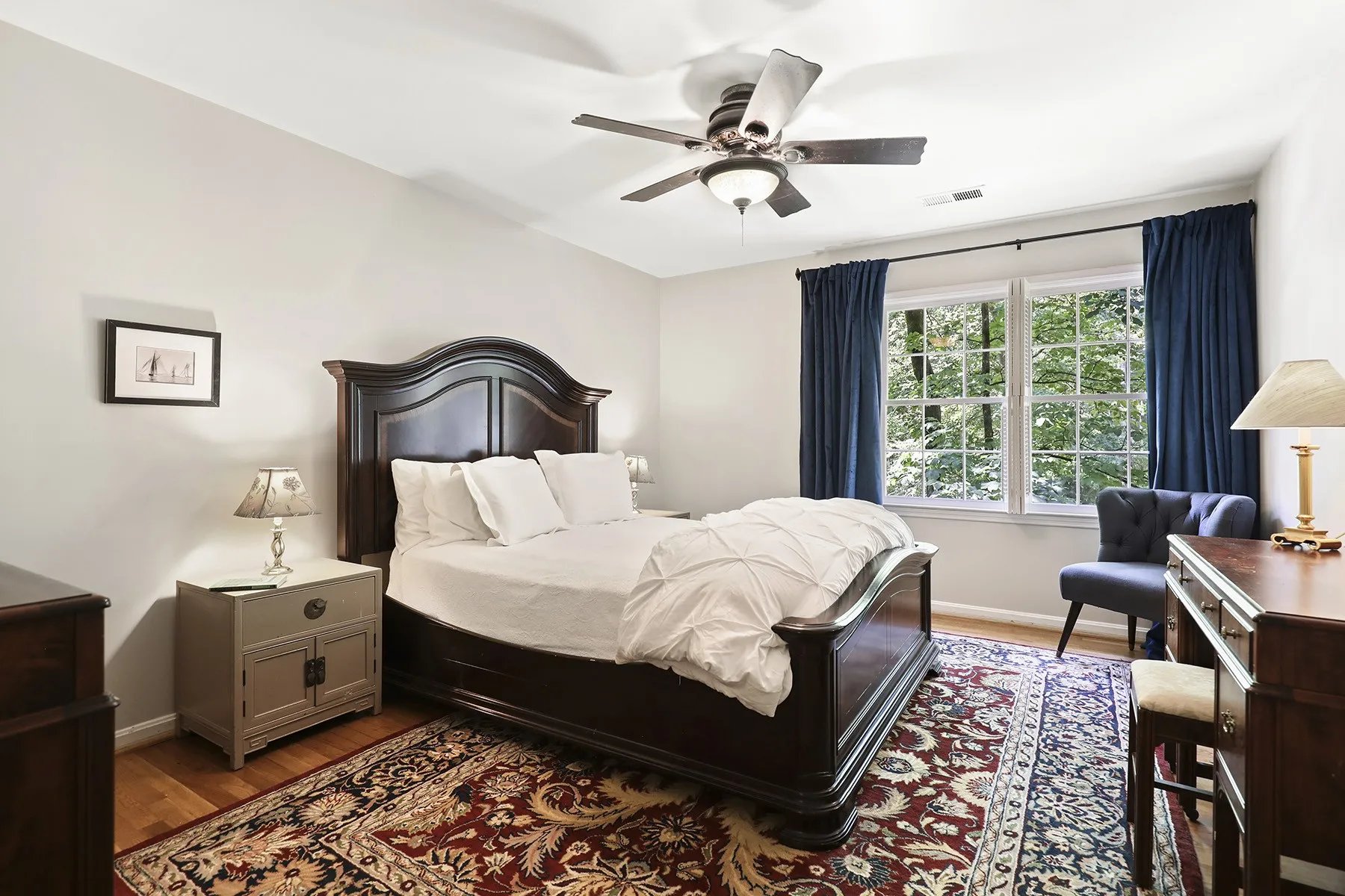 309 Brixham Ct