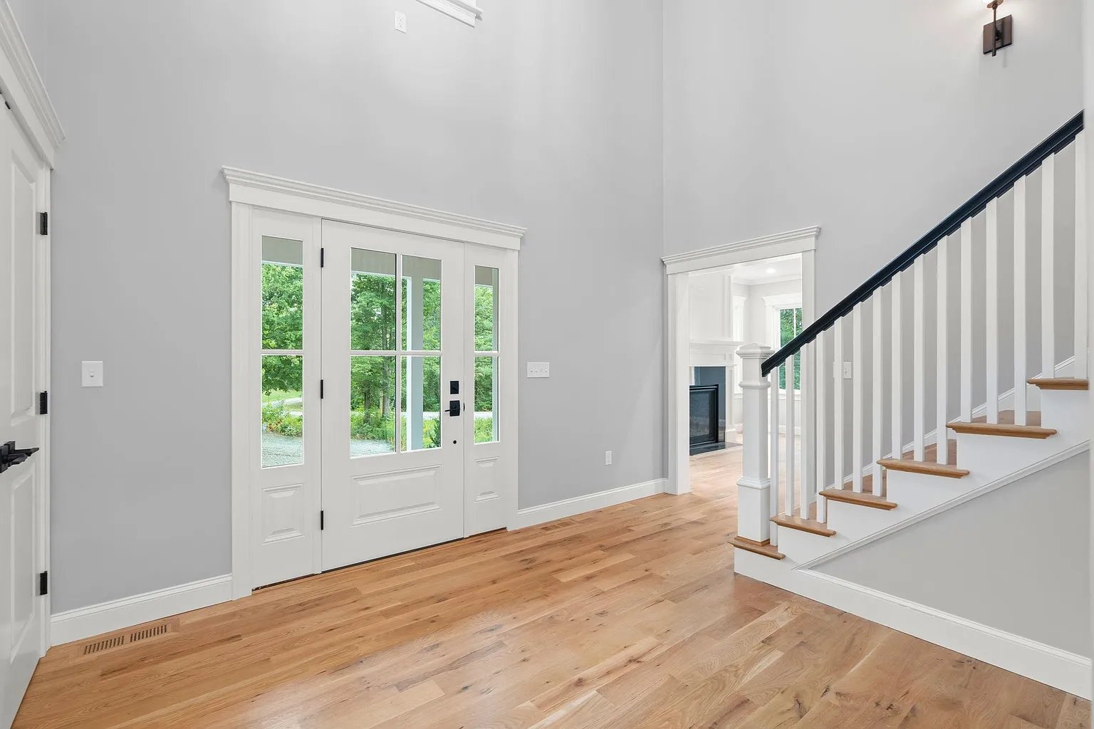 139 North Rd