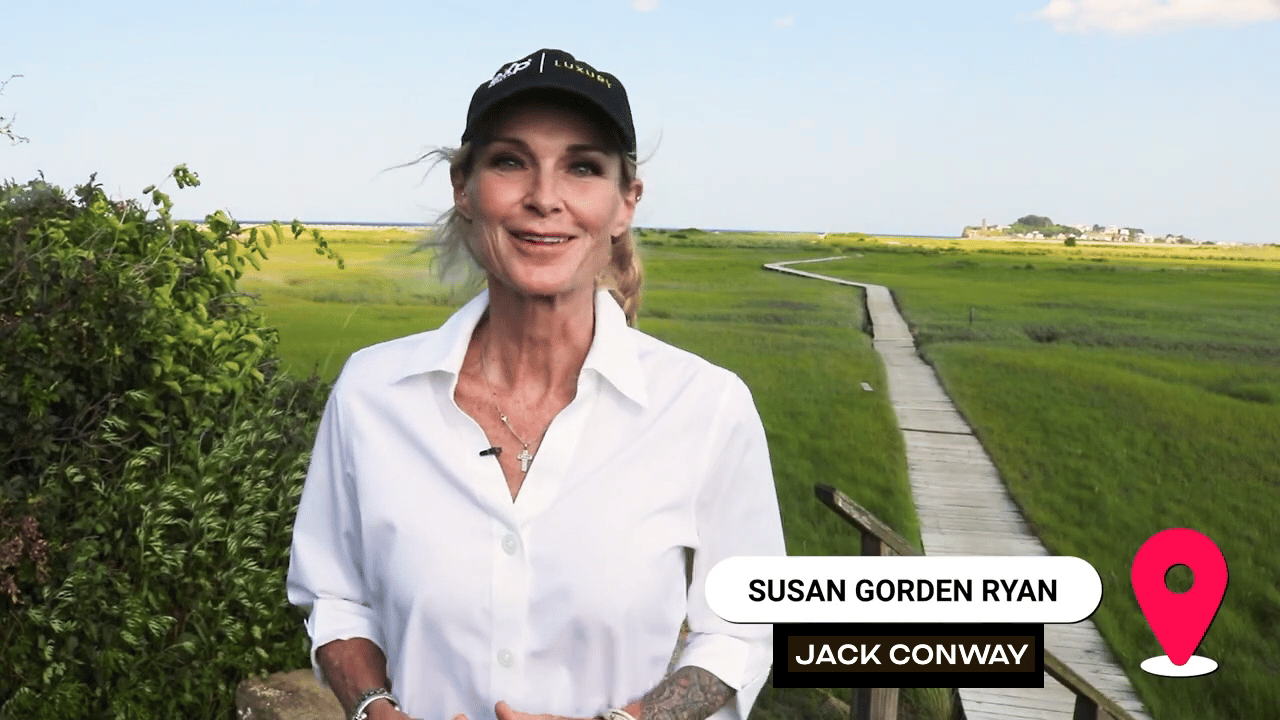 A Day at The Spit Scituates Hidden Gem