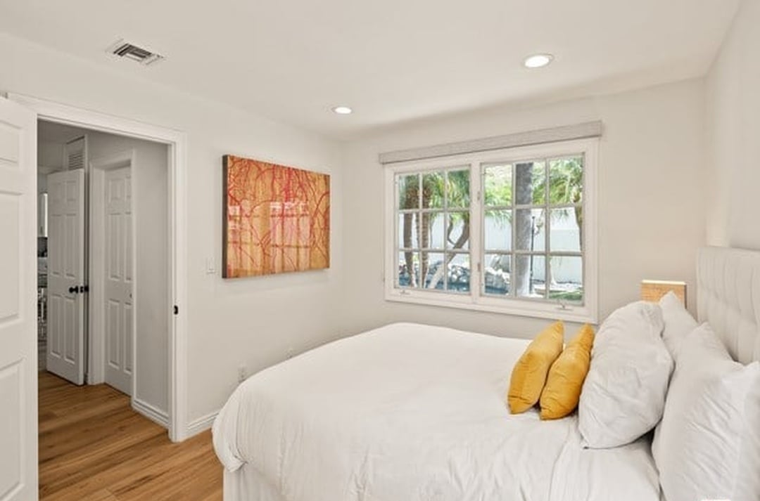 Harmony View
