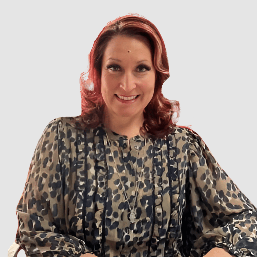 Alicia Prescott LaRiviere Henderson, NV Real Estate Agent Headshot